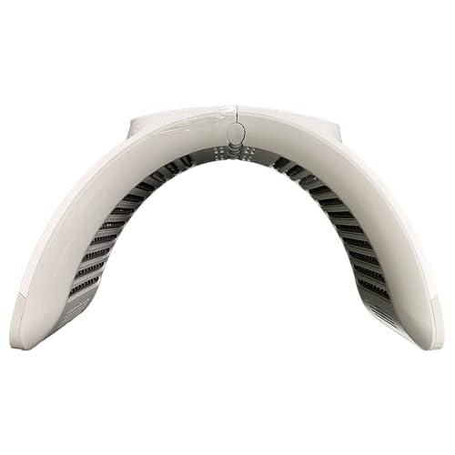 Bestqool Bestqool LED Mask Photon LED Light Therapy - 6 Colors with Near Infrared Light LED Face Mask for Skin Rejuvenation SPA Facial Body Skin Care Beauty Salon Device