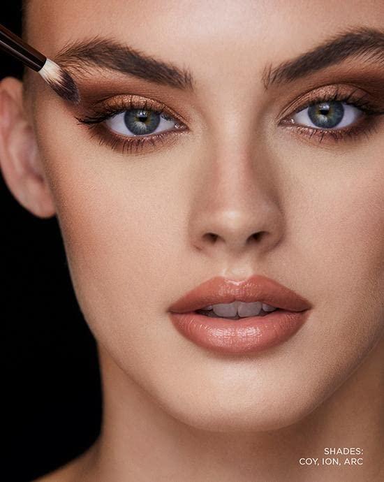 HOURGLASS Hourglass Curator Eyeshadow-Ace