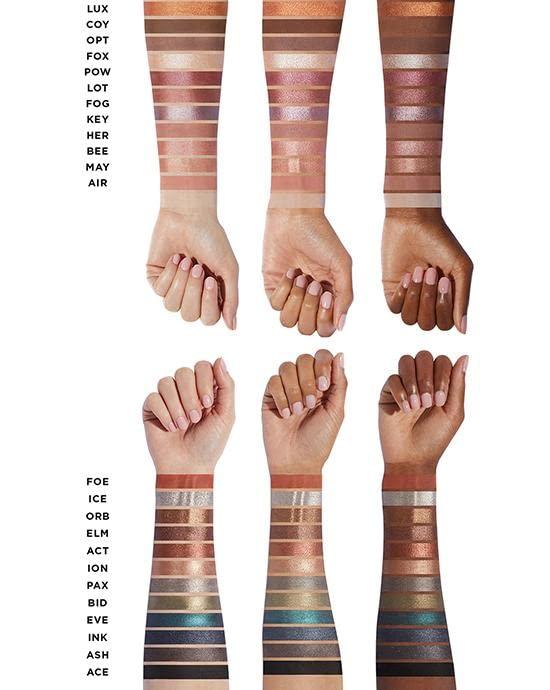 HOURGLASS Hourglass Curator Eyeshadow-Ace