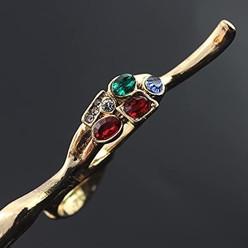 SHARONDS SHARONDS 6 inch professional hairdressing scissors barber shop supplies cutting dies diamond hair scissors set for hairdresser (Full set)