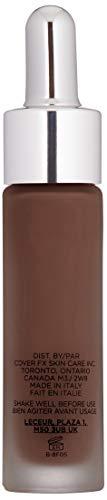 Cover FX COVER FX Custom Cover Drops, Multi-Use Shade-Adjusting Liquid Foundation and Concealer Makeup, Vegan & Cruelty-Free Lightweight Skin Enhancer, 0.25 Fl Oz, P Deep 5
