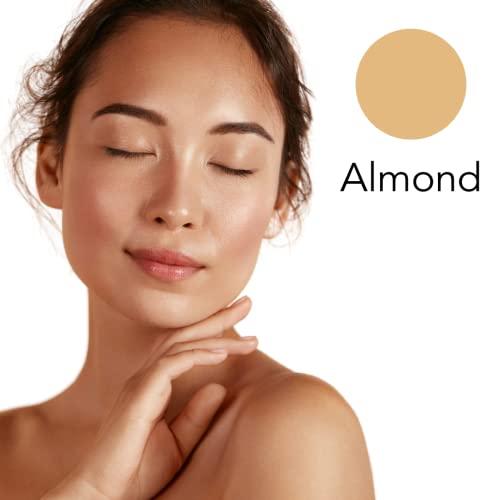 Oxygenetix Oxygenetix Oxygenating Foundation - 15ml - Almond