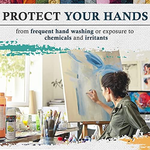 Original Udder Balm Quilter's Hand Cream, Fussy Cut Floral 5 oz for Quilters by makers of Original Udder Balm