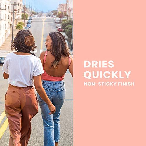 Hawaiian Tropic Hawaiian Tropic Sunless Tan 1 Hr. Express Self-Tanning Foam, 7oz | Express Tan, 1 Hour Self Tanner, Sunless Tanner, Sunless Tanning Foam, 7oz