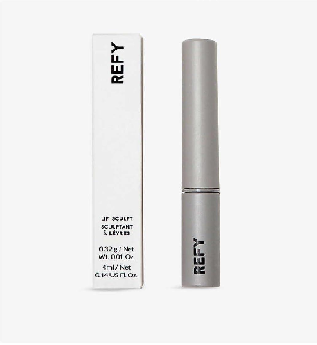 NAPH NAPH R.E.F.Y Lip Sculpt Lip Liner and Setter (Size Liner 0.01 oz / 0.32 g, Setter 0.14 oz / 4 mL) (Blush - light, neutral pink)