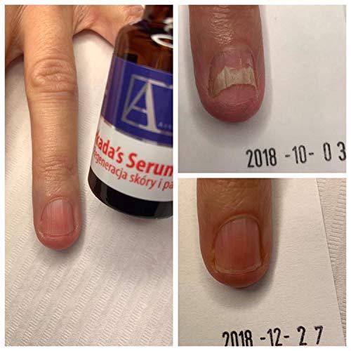 RAVIAD Natura Resort AMAZON Arkada TC16 Serum