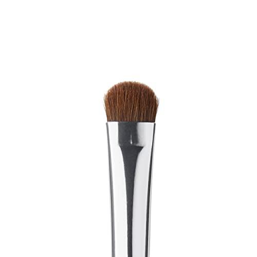 e.l.f. e.l.f. Eyeshadow Brush, Vegan Makeup Tool, For Precision Application and Flawless Blending, Contouring & Defining