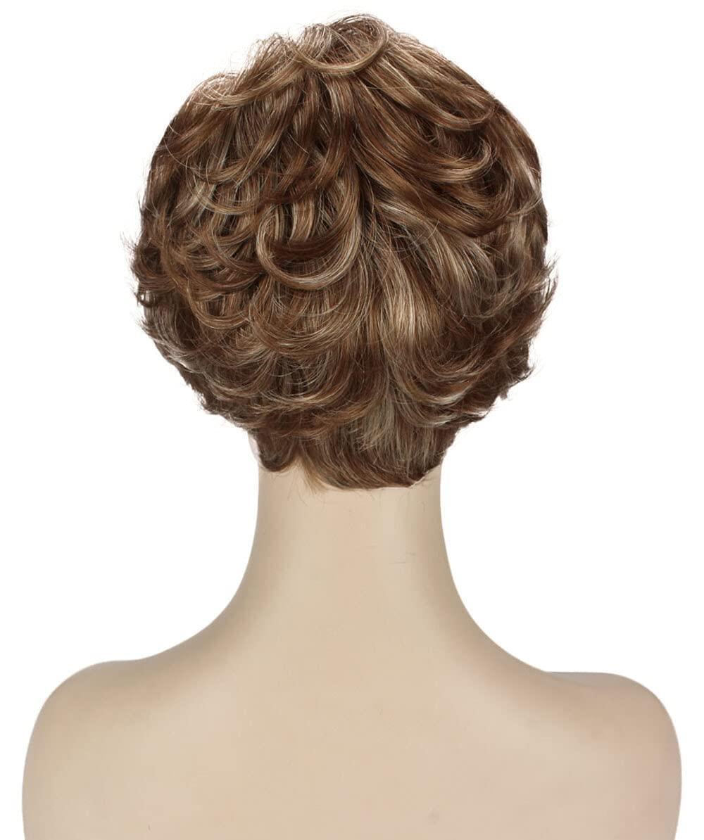 Seimainurs Seimainurs Springy Afro Twist Hair Marley Hair Spring Twist For Distressed Soft Locs Synthetic Pre-Separated Crochet Braiding Hair Marley Twist Hair Extension For Black Women (16 Inch (Pack of 3), 1B#