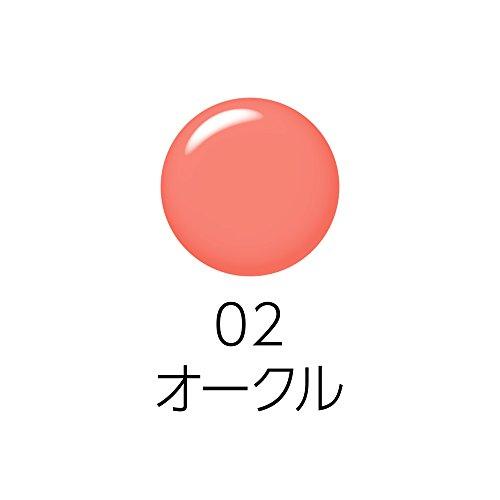 Cezanne Cezanne Canmake Japan BB Cream All-in-one Foundation SPF 23 PA++ Great for Skin (02)