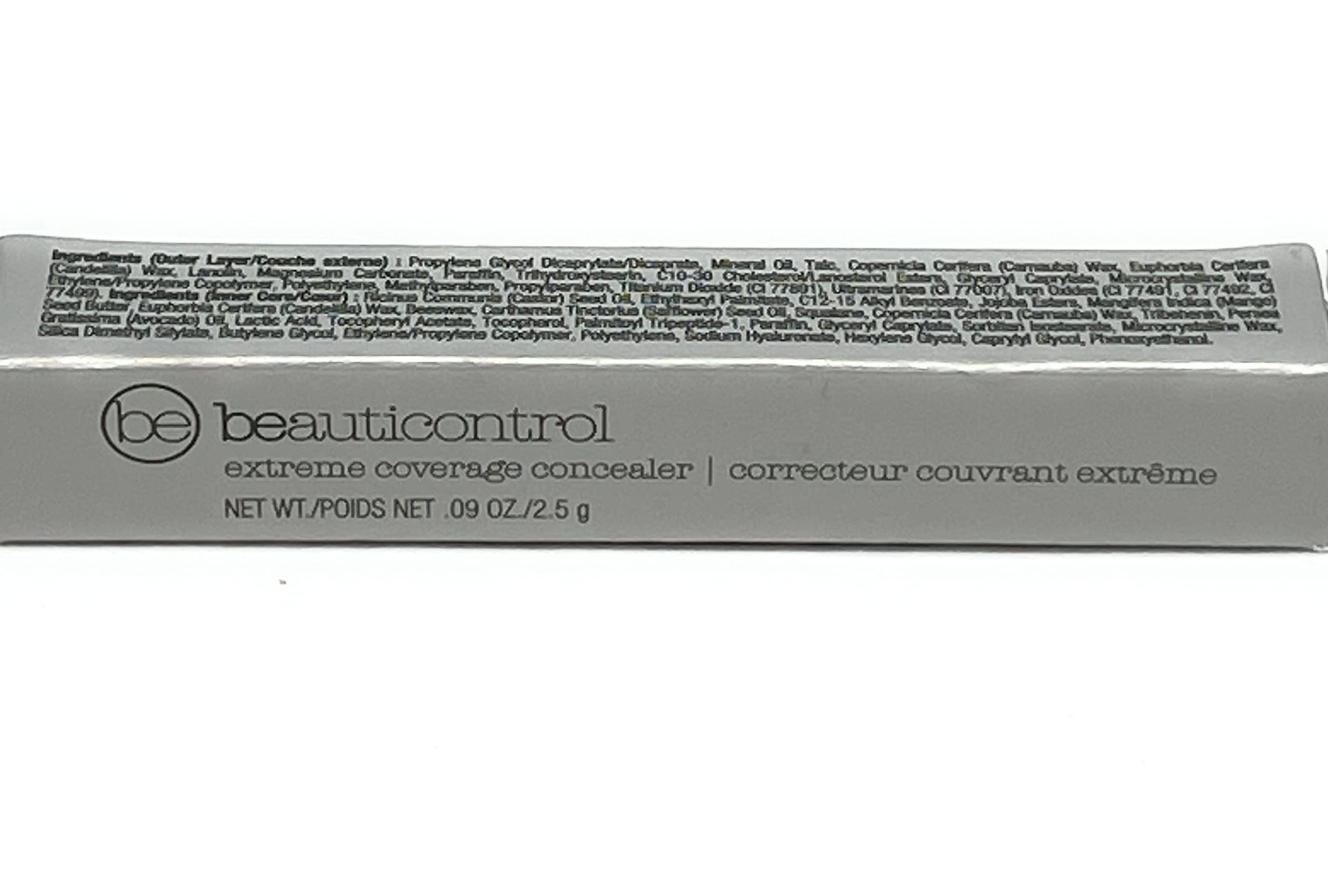 BeautiControl Extreme Coverage Concealer Light