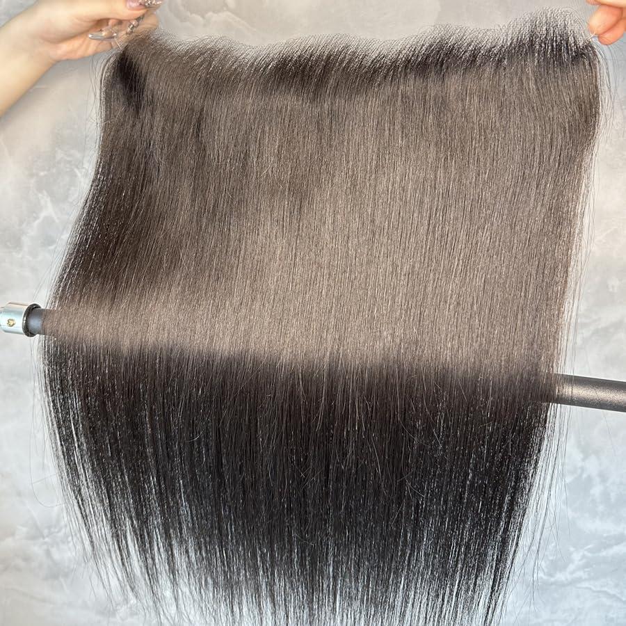 APLVFFZH 10Pcs Metal Hair Comb Slide Side Combs Hair Clip Hair Jewelry Decor, Gold