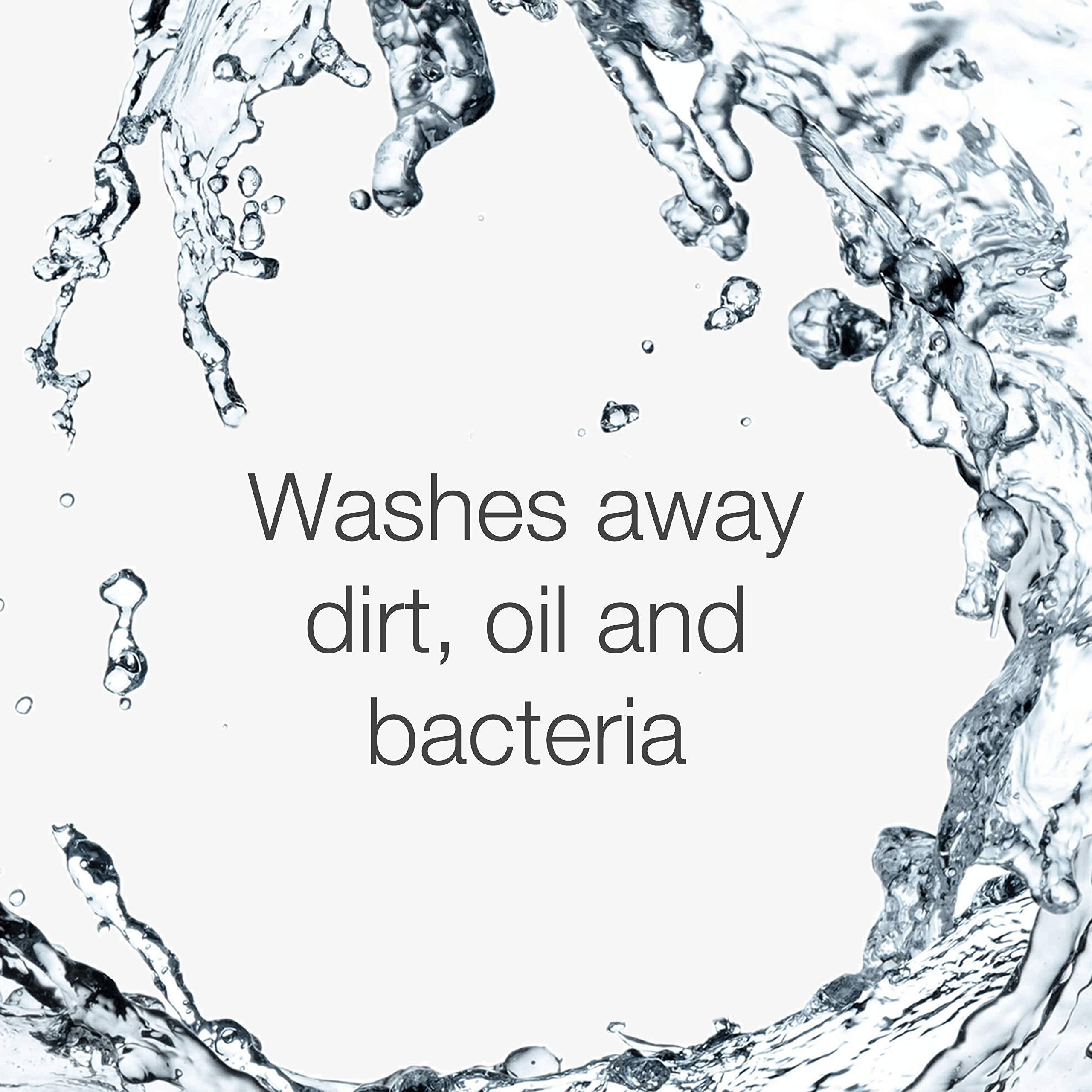 Neutrogena Neutrogena Oil Free Pink Grapefruit Acne Face Wash with Vitamin C, 2% Salicylic Acid Acne Treatment, Gentle Foaming Vitamin C Facial Scrub to Treat & Prevent Breakouts, 6.7 fl. oz