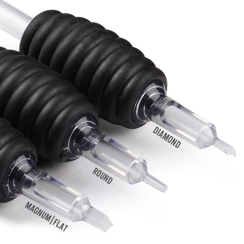 allydrew Allydrew Large Metallic Gold Silver and Black Body Art Temporary Tattoos, Feathers and Bands