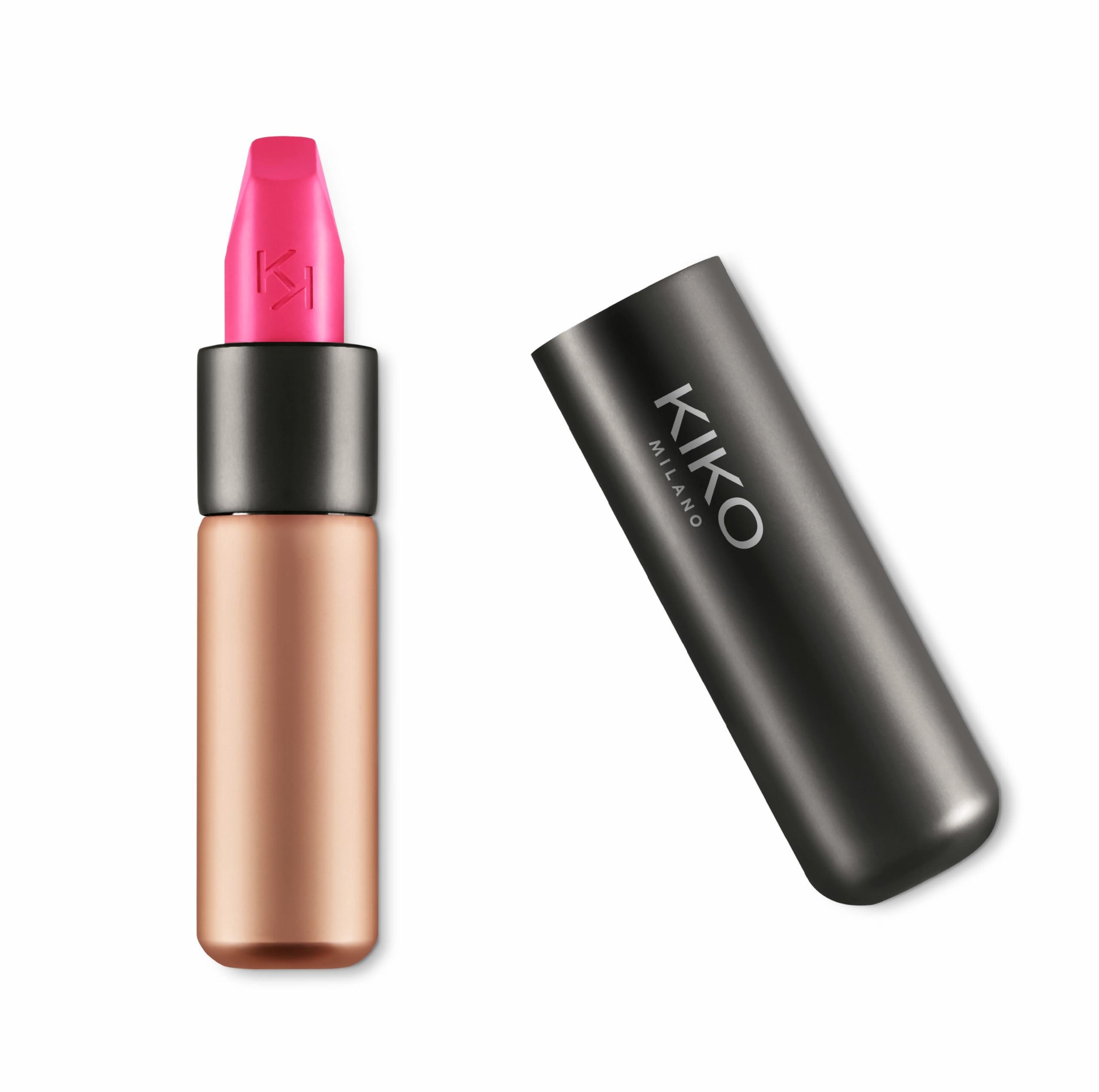 Kiko Kiko Milano Velvet Passion Matte Lipstick 307 | Creamy Matte Lipstick