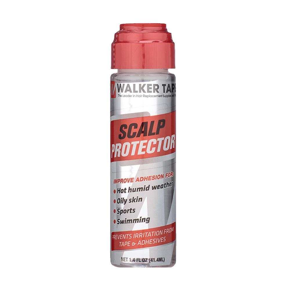 Ultrahold Ultrahold Adhesive New 4.0 Ounce Bundle with Scalp Care Protector