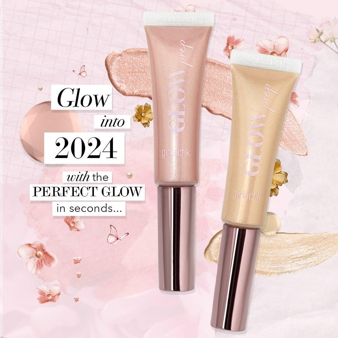Girlactik Girlactik GLOW Prep, ThatGlow, 0.43 OZ