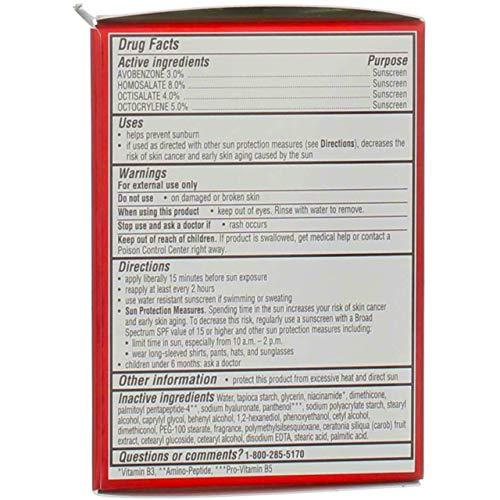 Olay Olay Regenerist Whip Active Moisturizer Spf#25 1.7 Ounce Jar (50ml) (2 Pack)