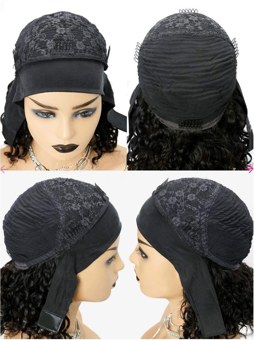 Lace frontal scarf best sale