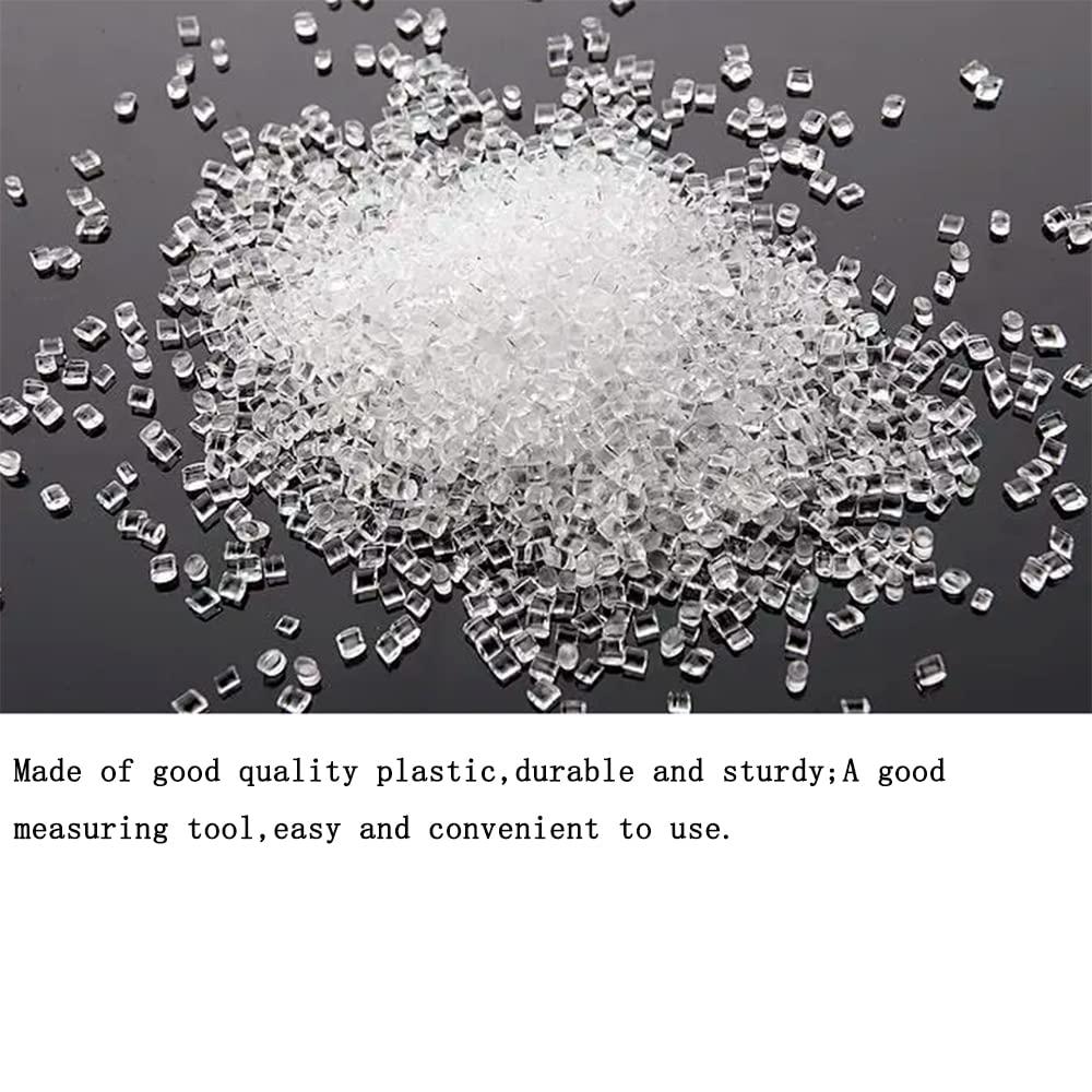 Utoolmart Utoolmart Disposable Eyebrow Stencils, Nose Positioning Eyebrow Grooming Stencil Shaper Ruler, Makeup Tools For Eyebrow, B-Type Tattoo Ruler Eyebrow Shaper for Women