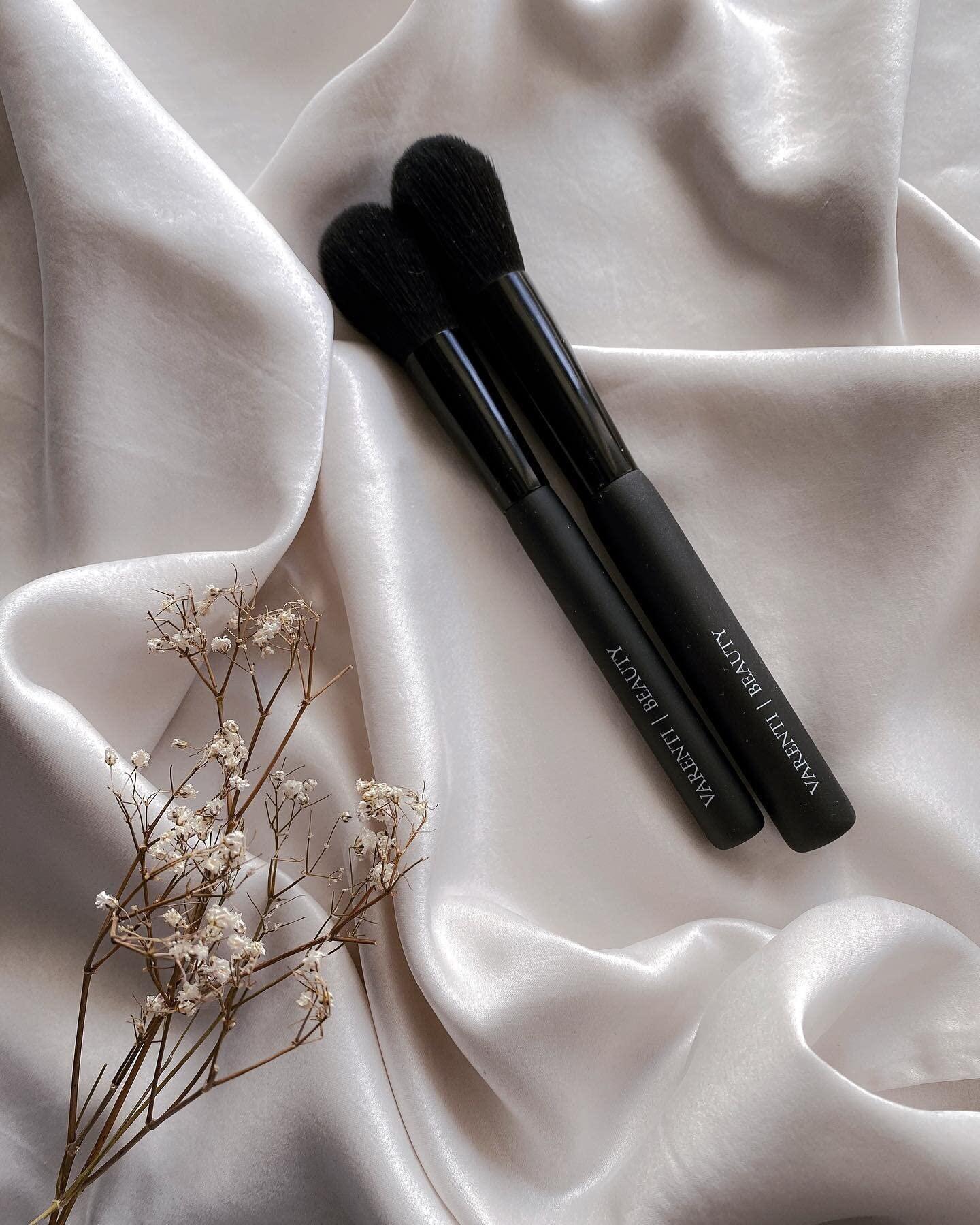 VARENTI BEAUTY VARENTI BEAUTY Pro Powder Face Brush | Blush