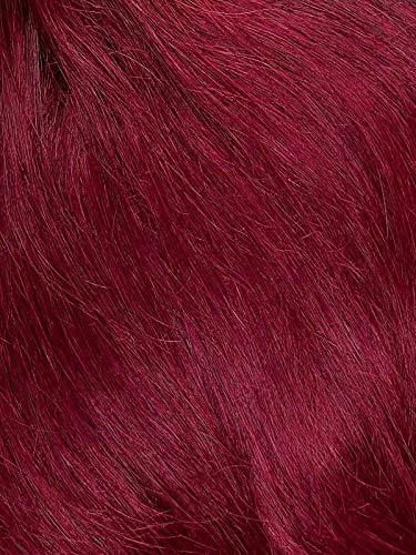 ZQIAN BEAUTY ZQIAN BEAUTY Mesh Dome Caps For Wig 6 Pcs Stretchable Beige Mesh Dome Wig Cap Breathable Spandex Wig Caps For Making Wigs (6 Pcs, Beige, L)