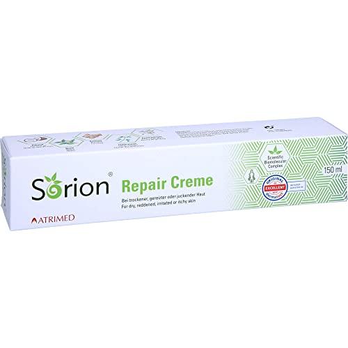 Sorion SORION Creme 150 ml