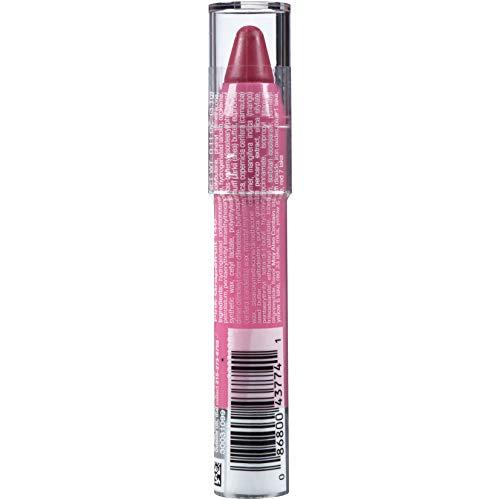 Neutrogena Neutrogena Moisturesmooth Color Stick, 140 Pink Grapefruit.011 Oz. (Pack of 36)