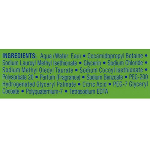 Dial Dial Kids 2-in-1 Body+Hair Wash, Melon, 32 fl oz (Pack of 2)