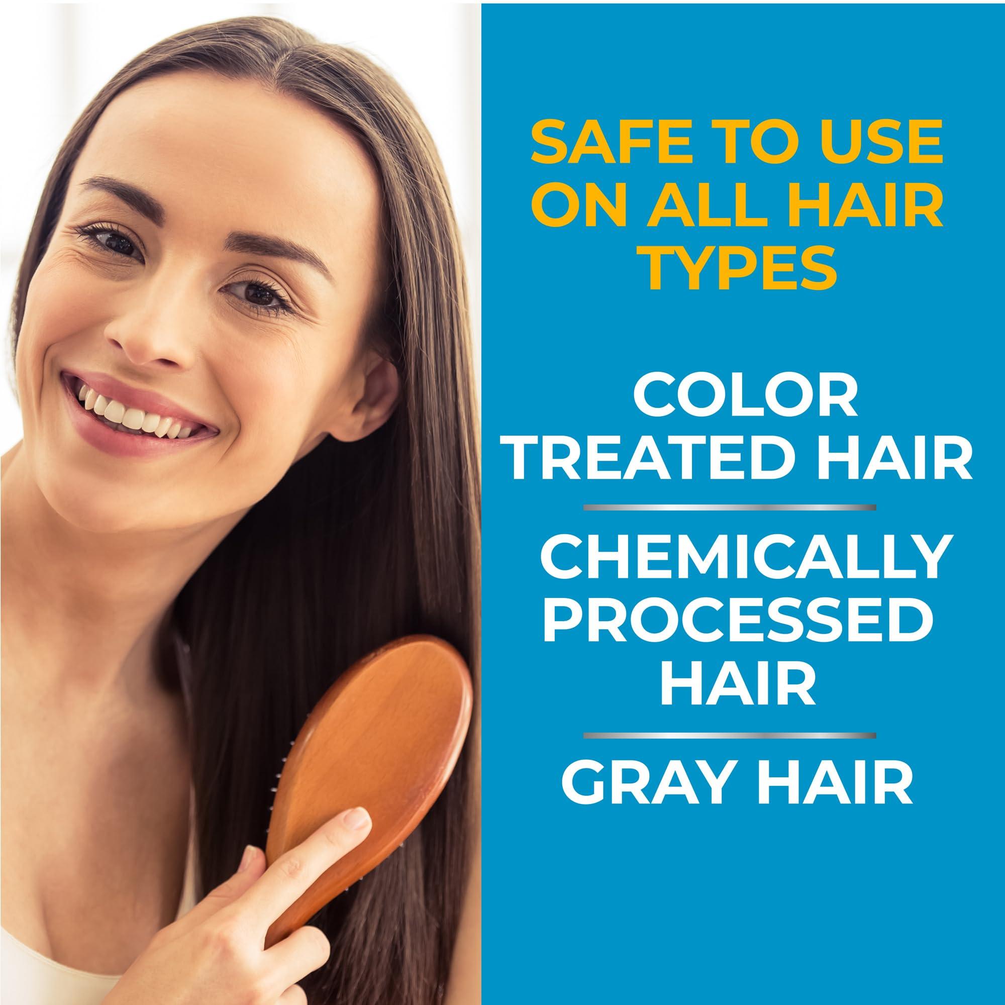 Nizoral Nizoral Anti-Dandruff Shampoo with 1% Ketoconazole, Fresh Scent, 14 Fl Oz