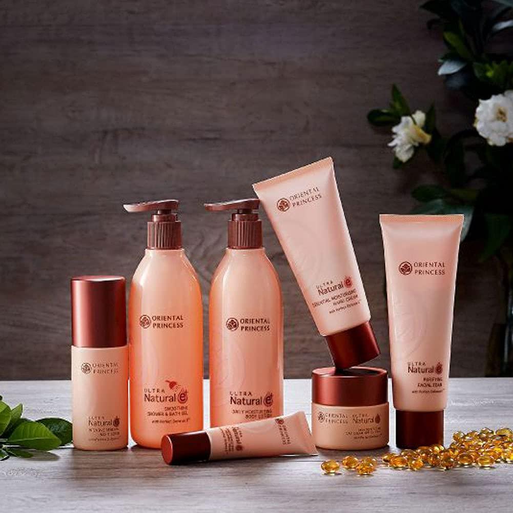 Oriental Princess Oriental Princess Ultra Natural e+ Skin Perfecting Day Cream SPF 15 PA++ 50 Gram.