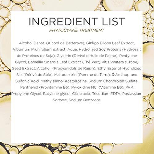 PHYTO PHYTO Phytocyane Botanical Revitalizing Serum silver, 3.06 Fl Oz
