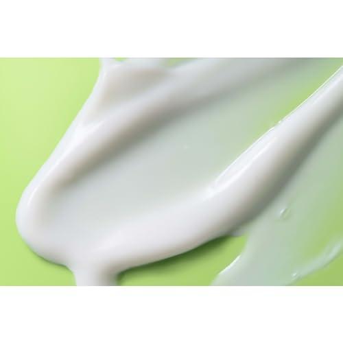 Burt's Bees Burt's Bees Calming Day Face Lotion With Aloe and Rice Milk, Soothing Face Lotion for Sensitive Skin, 98.9 Percent Natural Origin Skin Care, 1.8 oz. Bottle