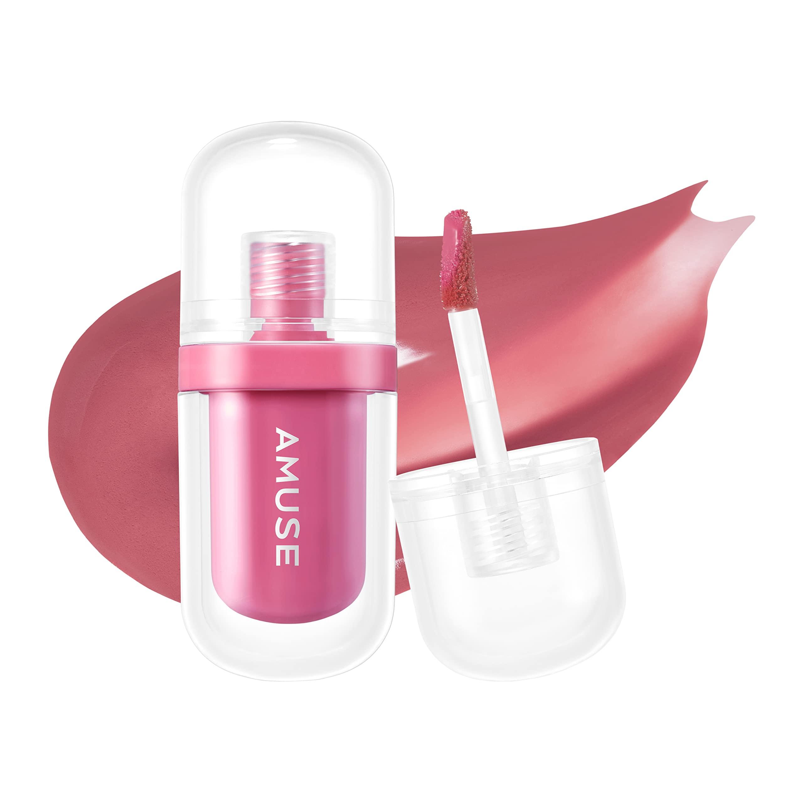 Amuse Amuse SEOUL JEL-FIT TINT (08 GORGEOUS MAUVE)