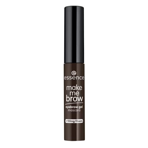 Essence Essence essence make me BROW eyebrow gel mascara 06