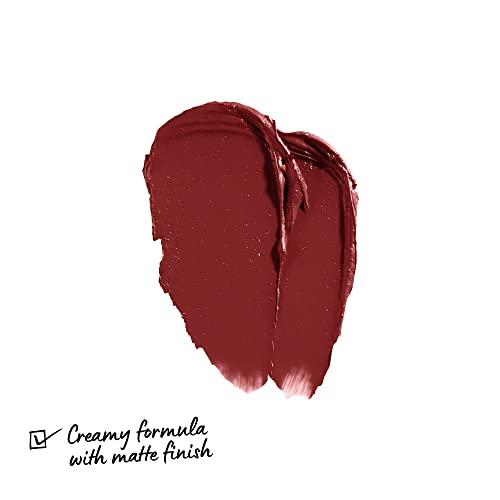 NYX PROFESSIONAL MAKEUP NYX PROFESSIONAL MAKEUP Lip Lingerie Push-Up Long Lasting Plumping Lipstick - Exotic (Warm Mahogany Red)