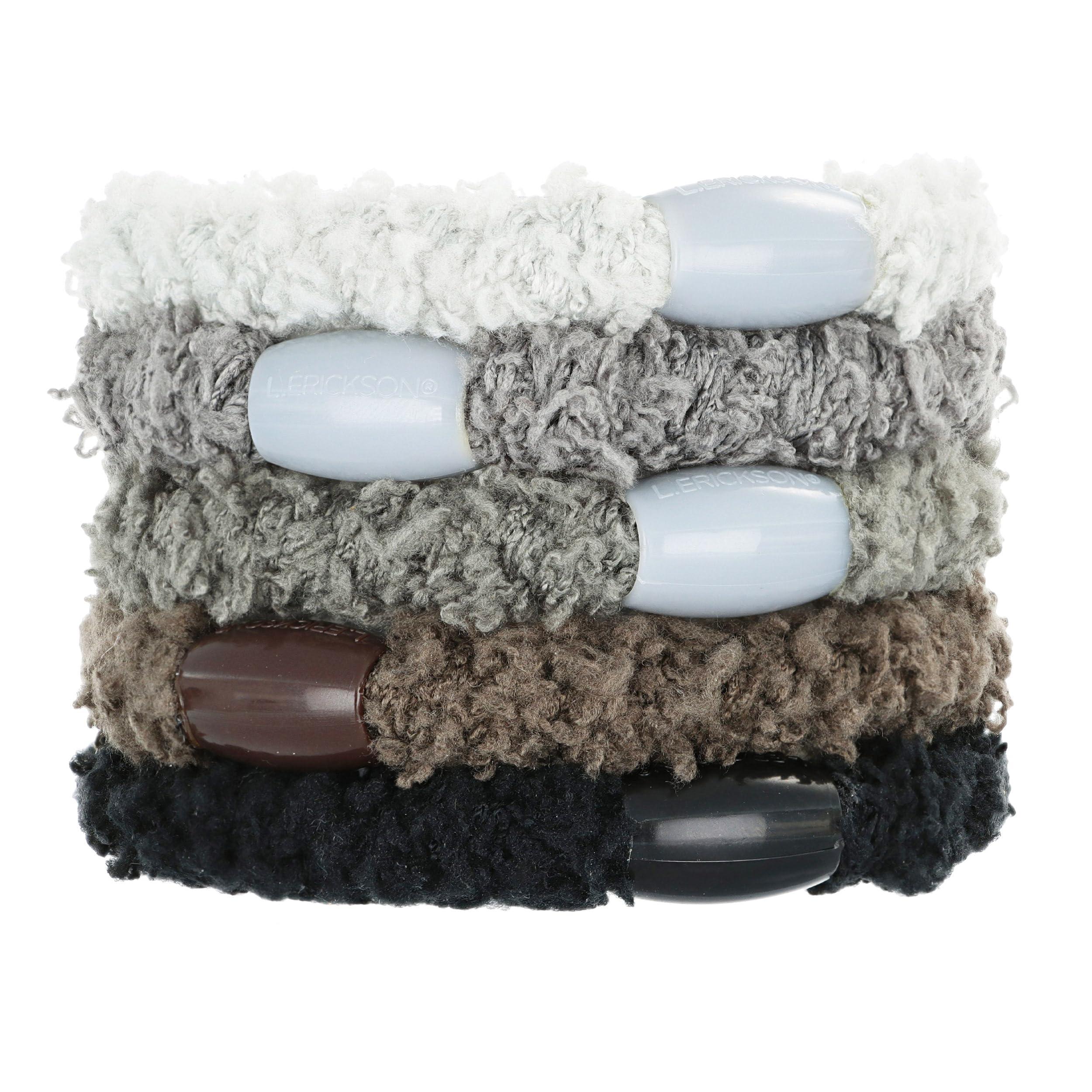 L. Erickson U.S.A. L. Erickson Cozy Pony 5-Pack, Galaxy