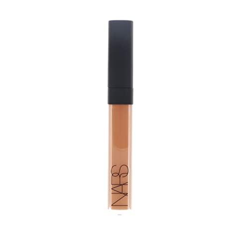 NARS NARS Radiant Creamy Concealer medium dark skin rich golden undertones Shade 2.6 Full Size 6ml .22 Ozs, new! walnut, 1 Count