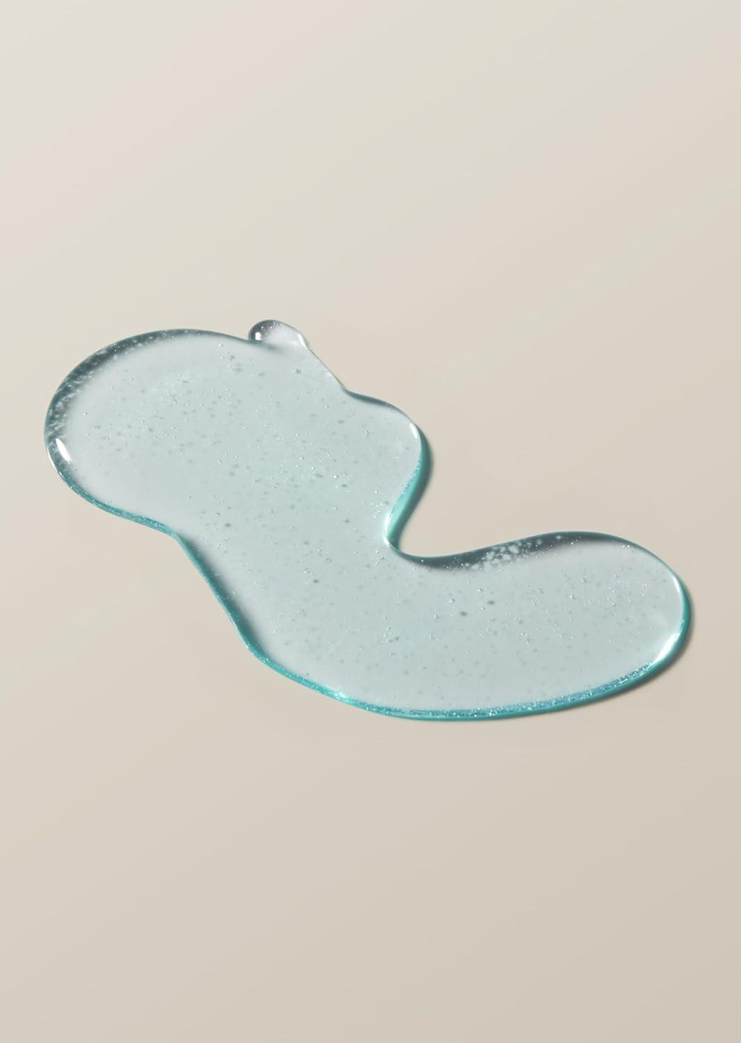 NinthAvenue Basics Th.e Body Shop Vegan Seaweed Cleansing Facial Wash, 125 ML - For Combination & Oily Skin | Skin Feels Balanced and Mattified