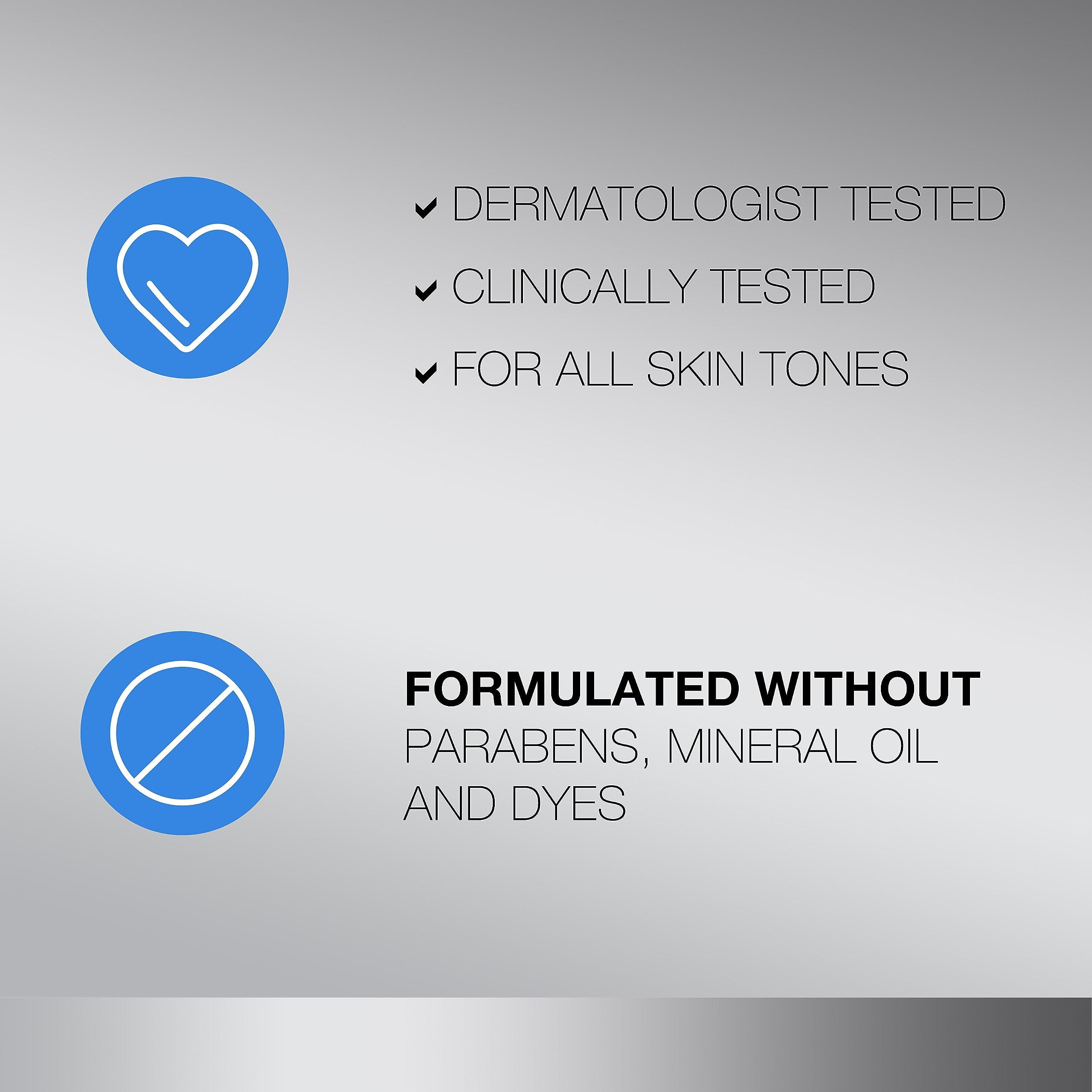 Neutrogena Neutrogena Retinol Face Oil .3% Concentrated, Rapid Wrinkle Repair, Daily Anti-Aging Face Serum to Fight Fine Lines, Deep Wrinkles, & Dark Spots, 1.0 fl. oz