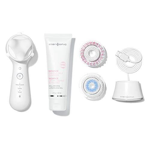 Clarisonic Clarisonic Mia Smart 4 Piece Set for Clean Skin and Reduced Wrinkles