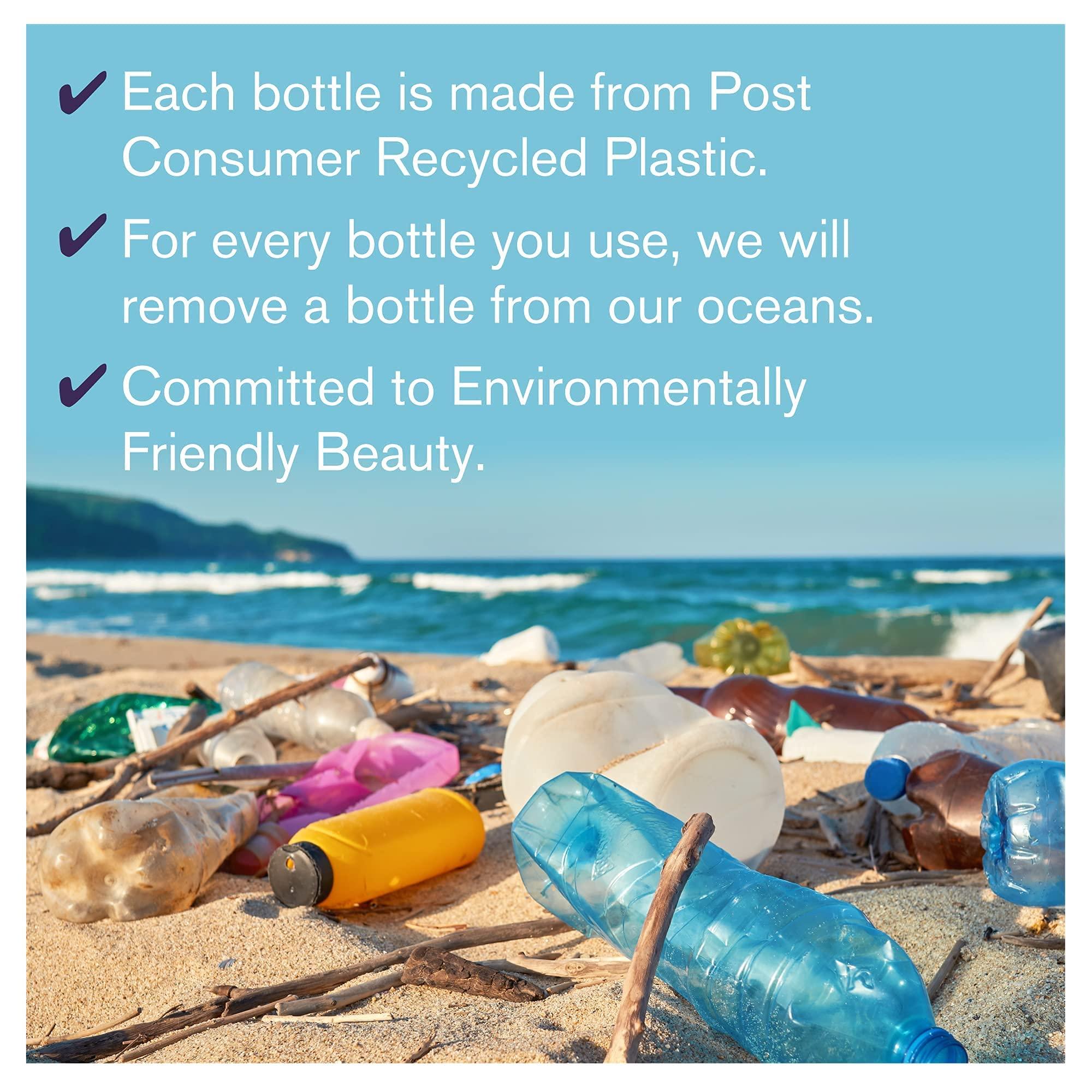 BOLD UNIQ BOLD UNIQ Heat Protectant Spray for Hair & Purple Shampoo Bundle. Thermal Protector up to 450ºF. Eliminates Brassy tones from Blonde, Platinum, Ash, Silver & Gray Hair. Sulfate-Free