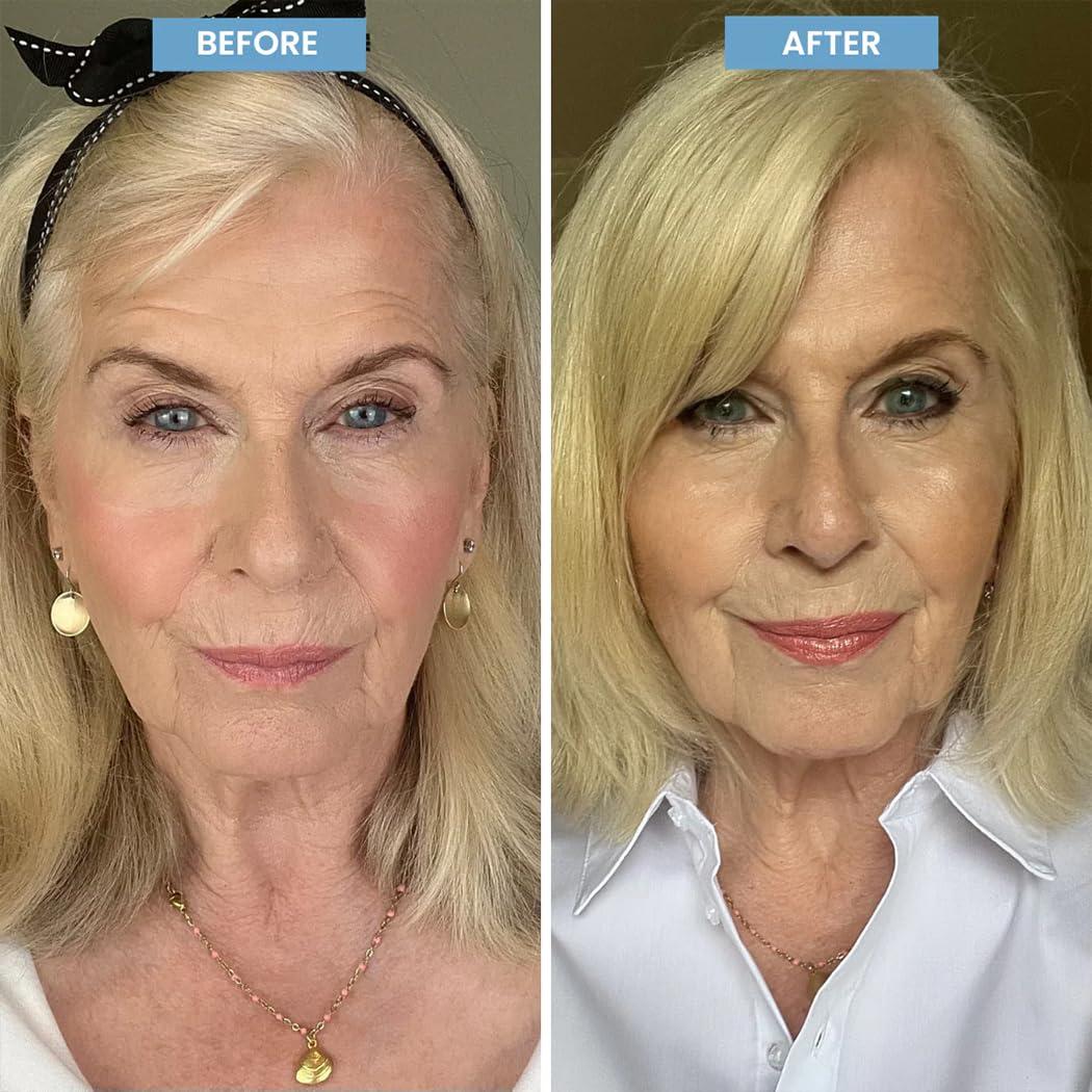 PRIME PROMETICS Prime Prometics PrimeLash Mascara (Blue) & PrimeEyes Glide Eyeliner (Sapphire) Bundle