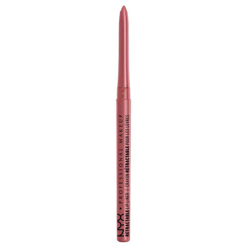 NYX PROFESSIONAL MAKEUP NYX PROFESSIONAL MAKEUP Mechanical Lip Liner Pencil, Nude Pink