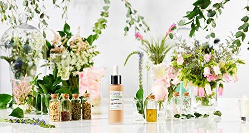 Physicians Formula Physicians Formula Organic Wear All Natural Liquid Foundation Elixir Deep Warm, Full Coverage | Dermatologist Tested, Clinicially Tested