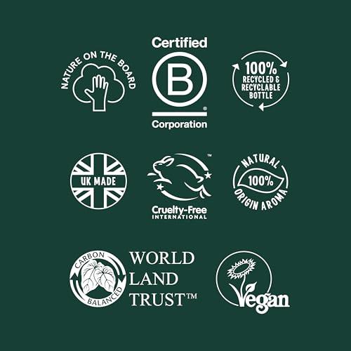 Faith in Nature Faith In Nature Cond,Seaweed&Citrus, 1 Pound