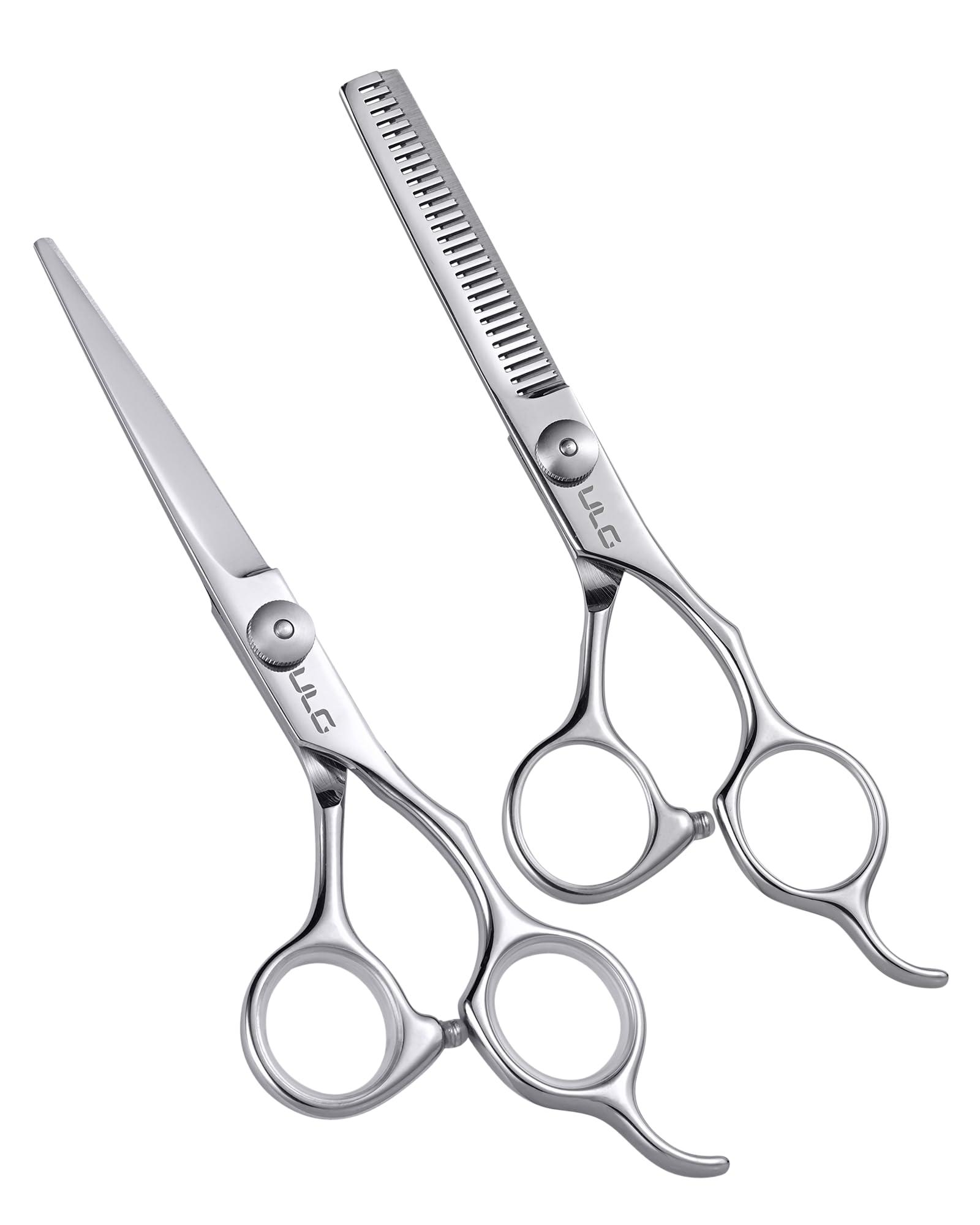 ULG ULG Professional Hair Cutting Scissors Set