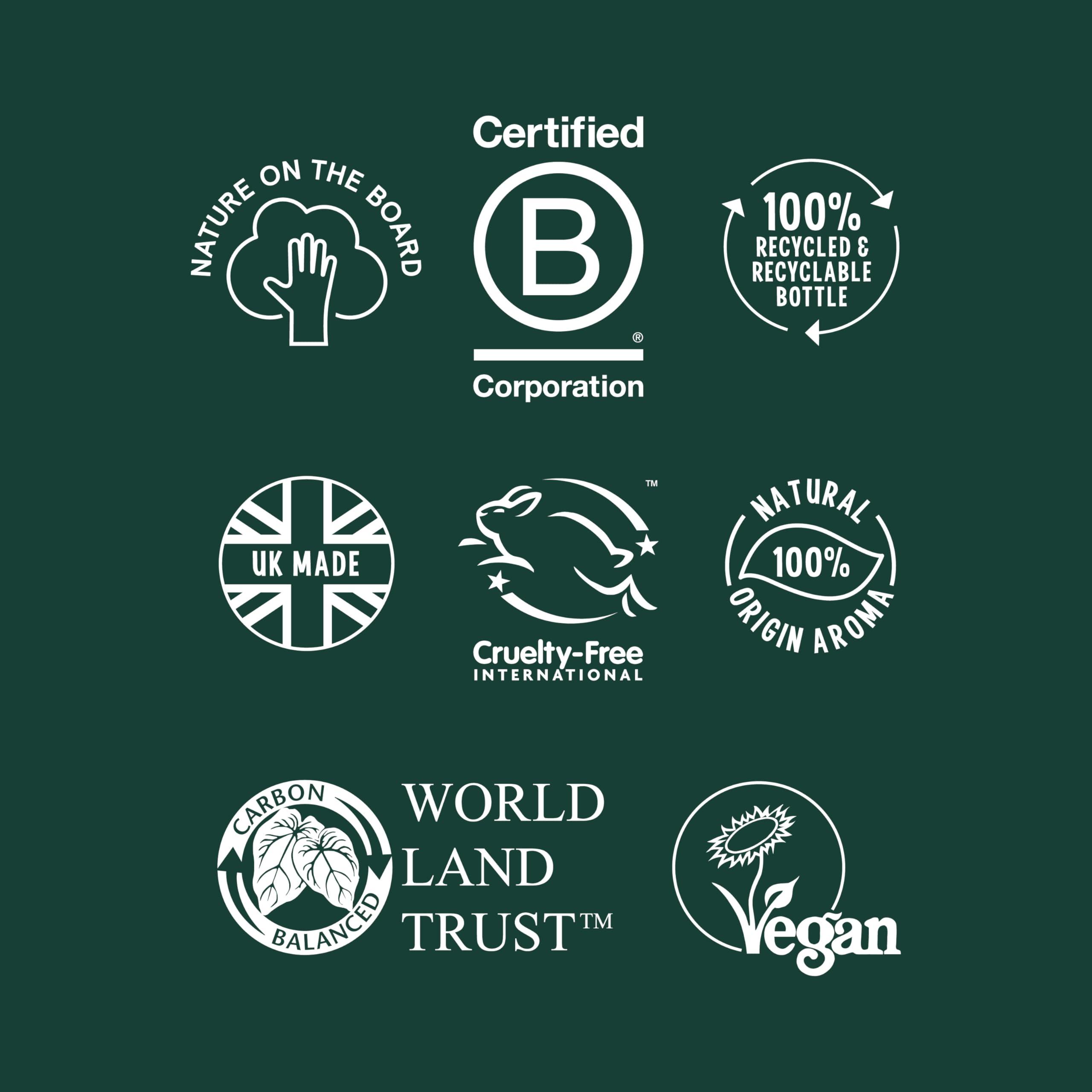 Faith in Nature Faith In Nature Cond,Seaweed&Citrus, 1 Pound