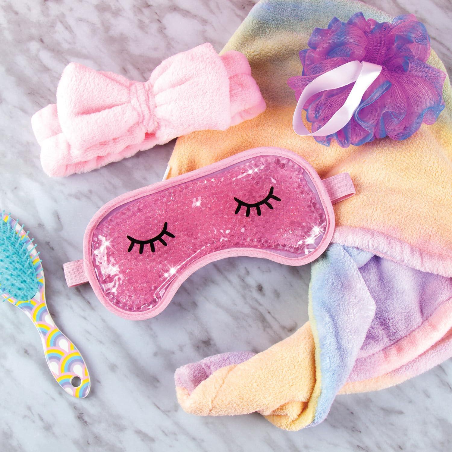 3C4G Make It Real Rainbow Shower Set