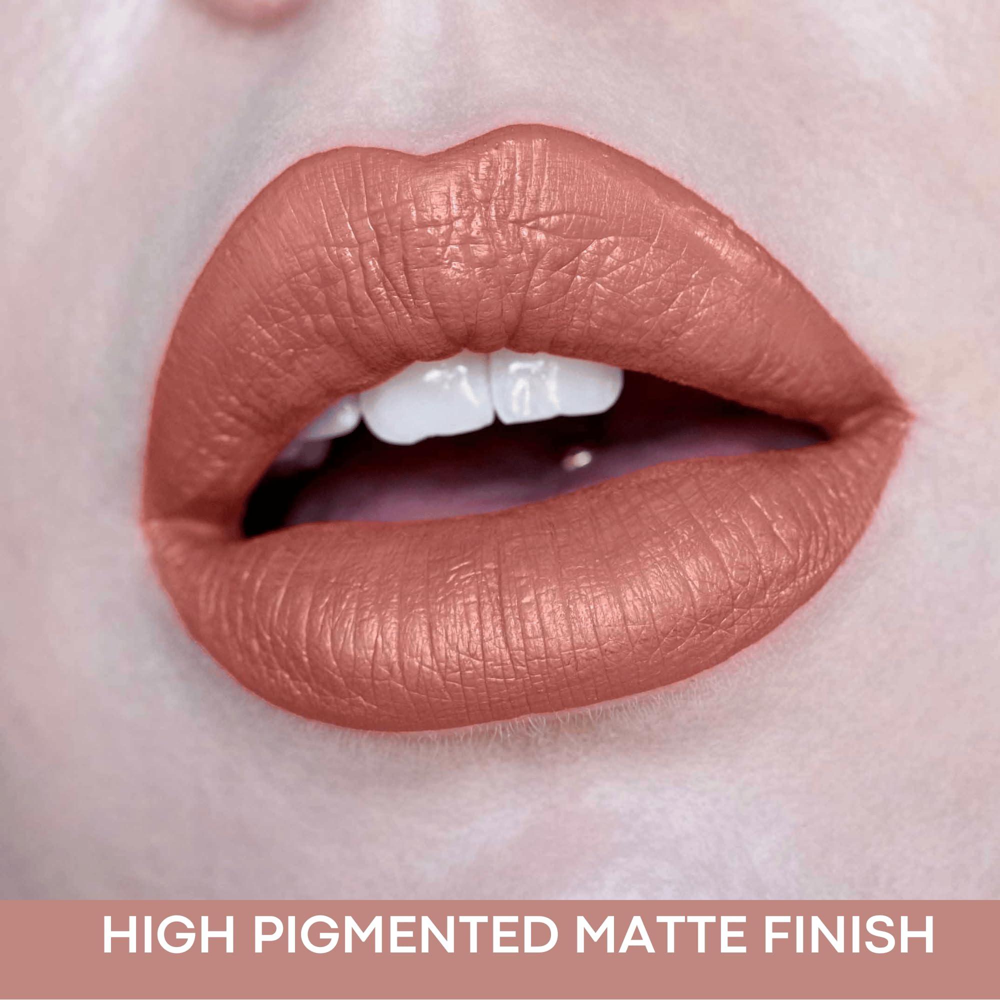 STAY GOLDEN COSMETICS STAY GOLDEN COSMETICS Portland Liquid Lipstick