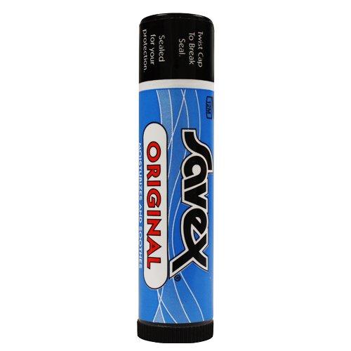 Savex Savex Lip Balm, Original - 0.15 oz - 1 each (Pack of 14)